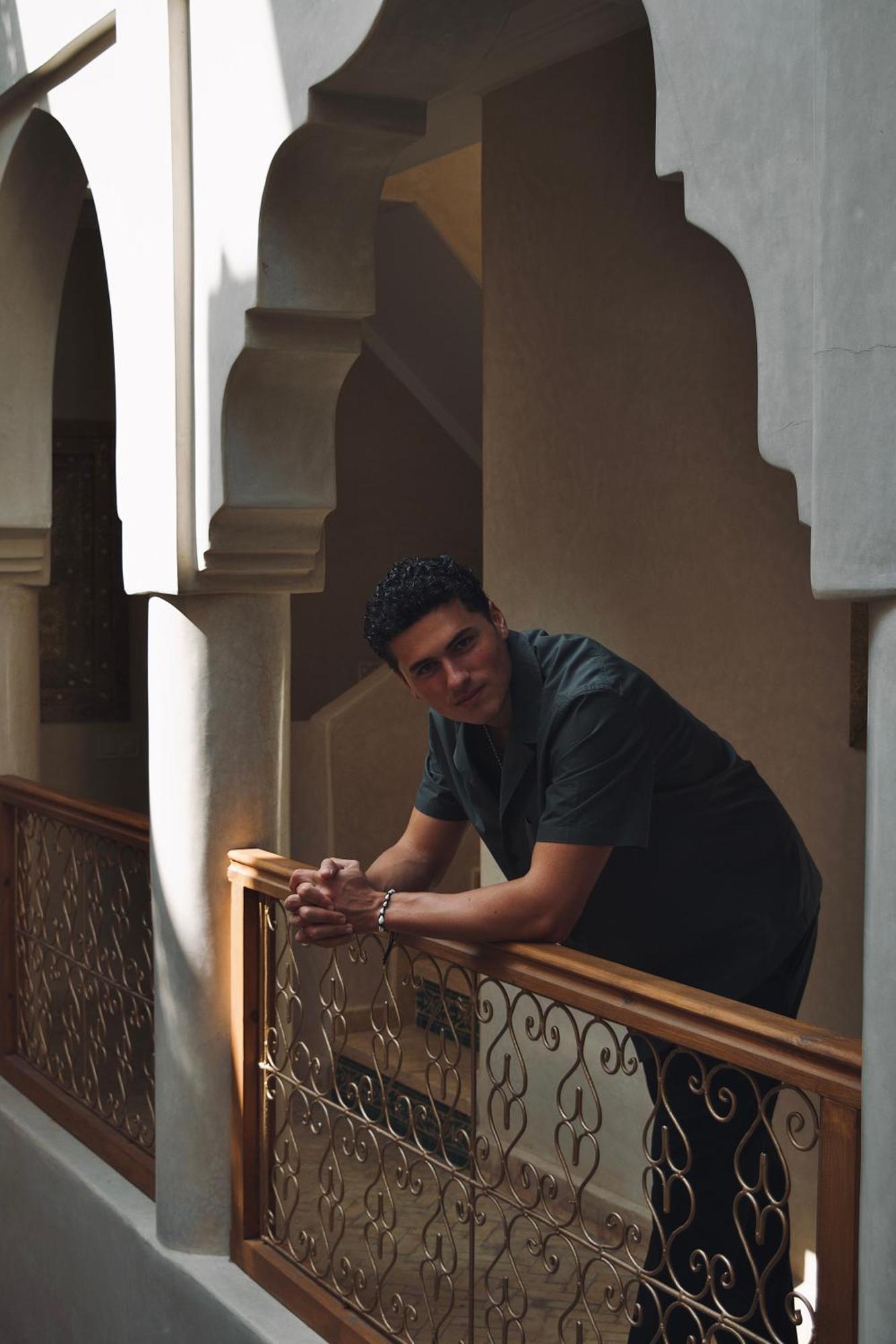 Riad Lalla Jihane Marrakesh Exterior photo