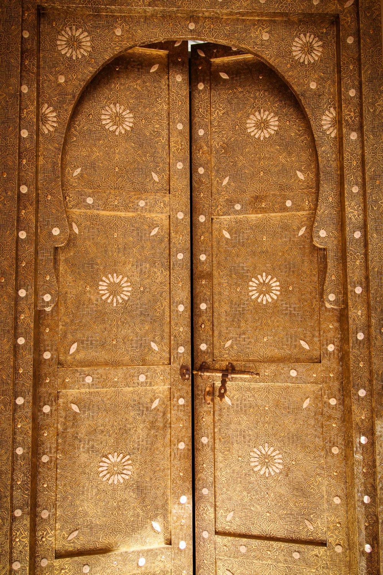 Riad Lalla Jihane Marrakesh Exterior photo