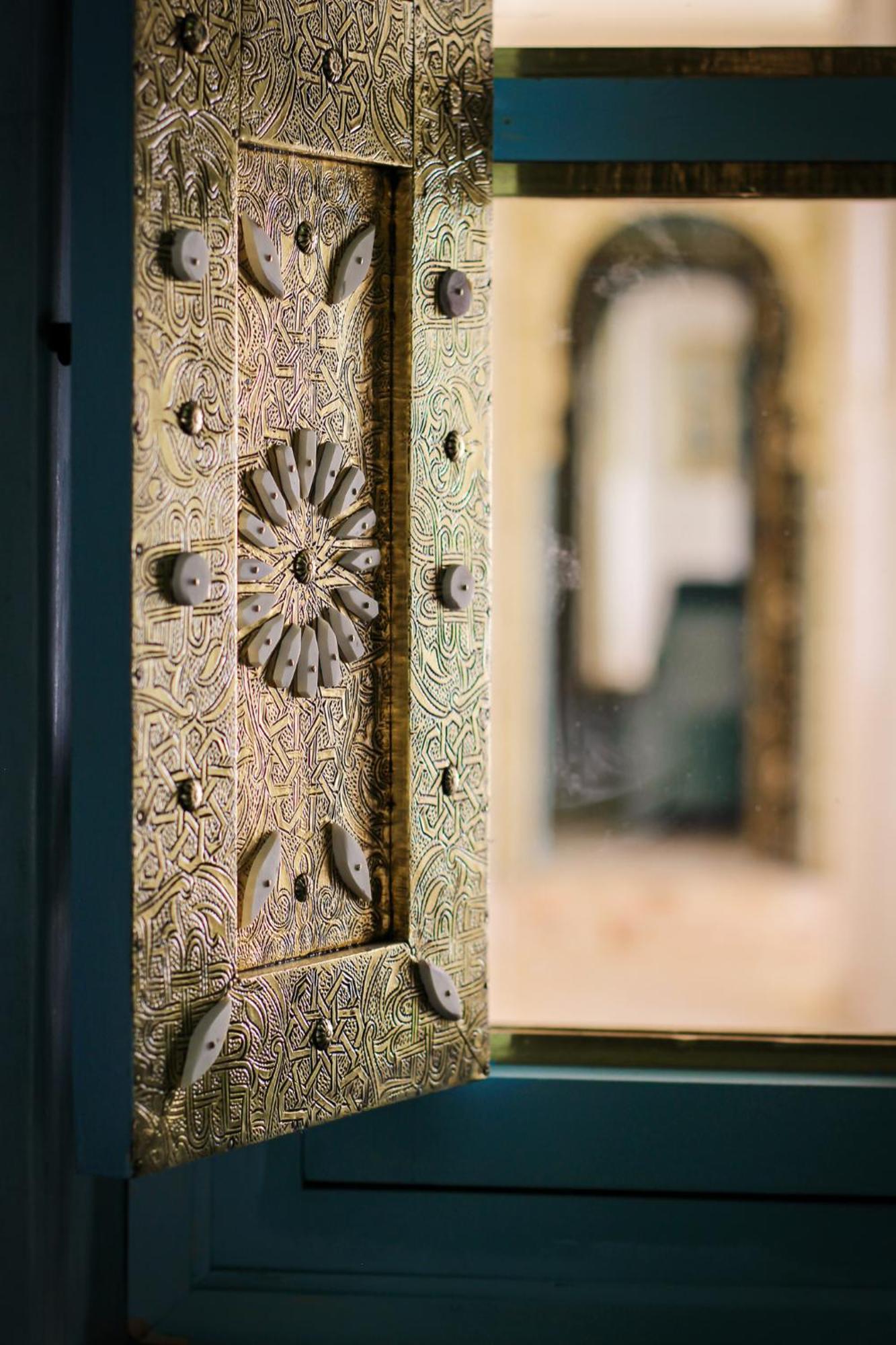 Riad Lalla Jihane Marrakesh Exterior photo